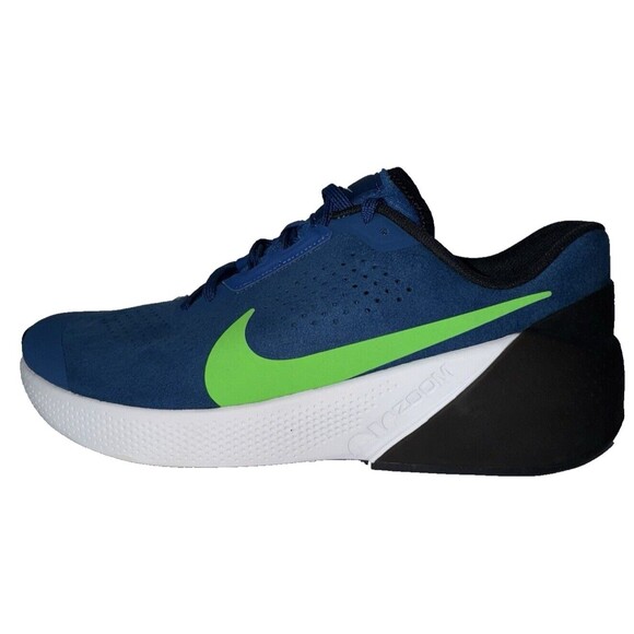 Nike Mens Size 13 Air Zoom TR1 Rubber Trimmed Training Sneakers Shoes Athletic main image 8